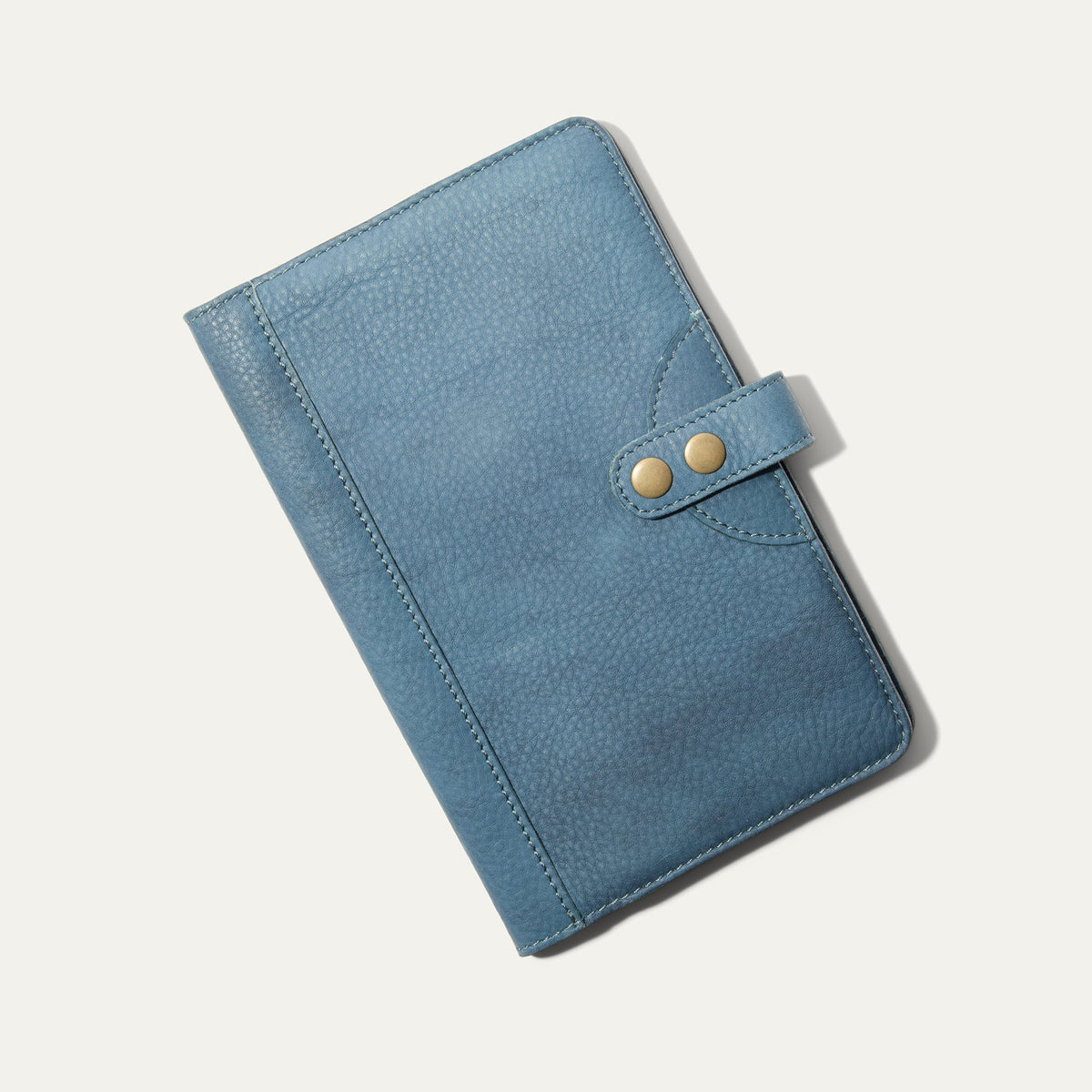 MEDIUM LEATHER JOURNAL COVER