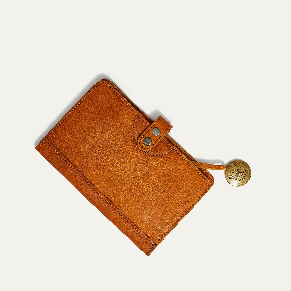 MEDIUM LEATHER JOURNAL COVER