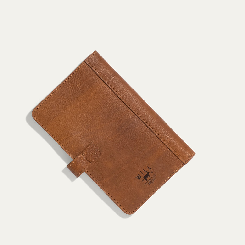MEDIUM LEATHER JOURNAL COVER