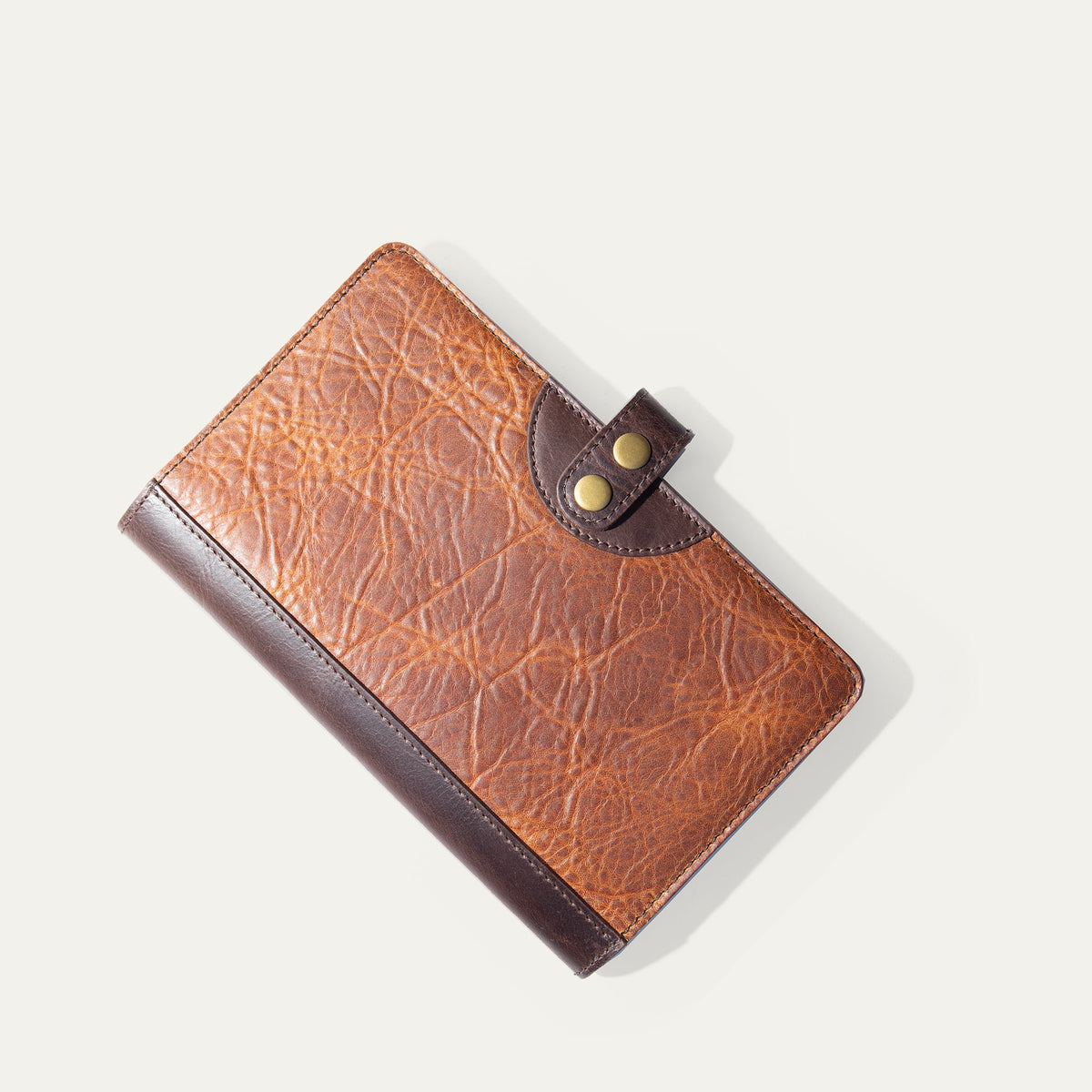 MEDIUM LEATHER JOURNAL COVER