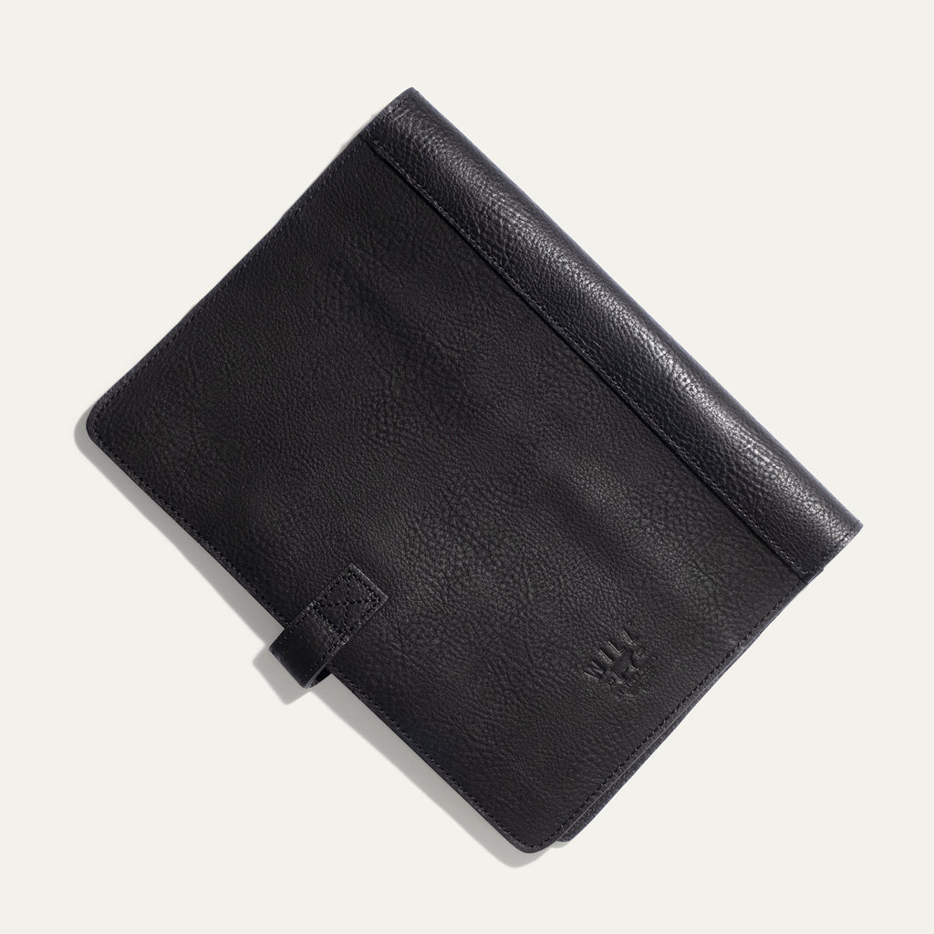 Large Leather Journal Cover