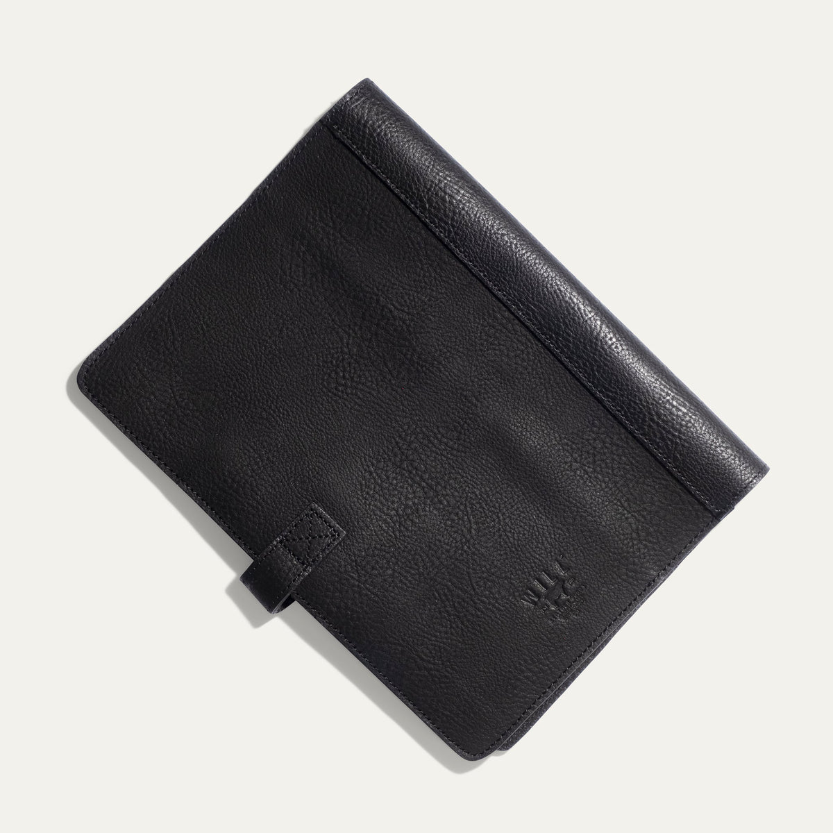 Large Leather Journal Cover