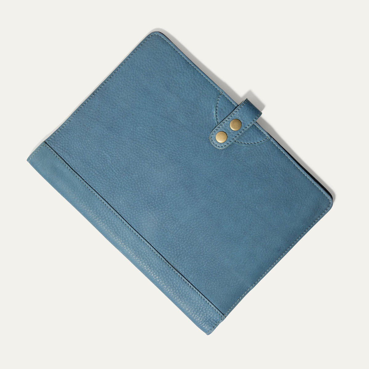 Large Leather Journal Cover