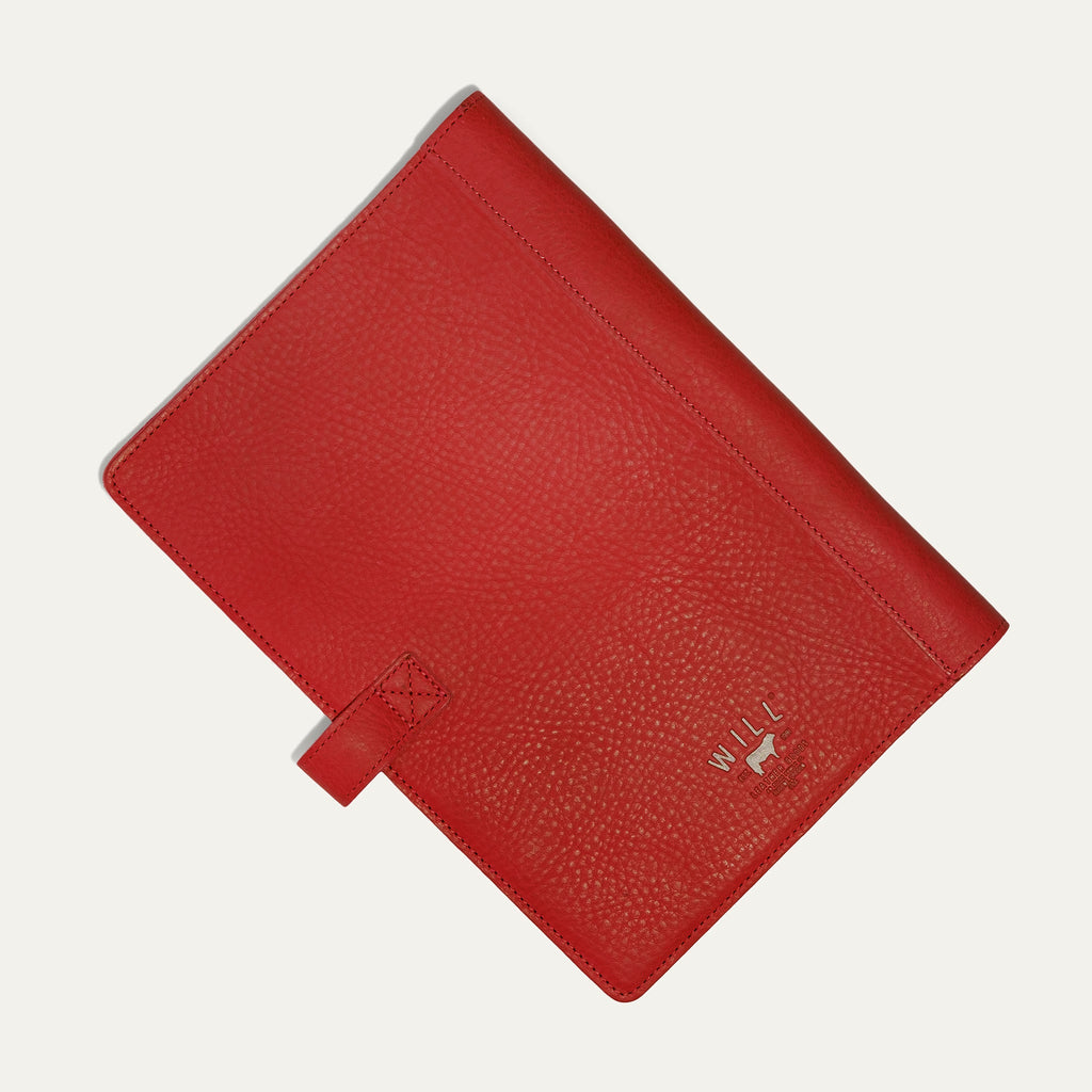Large Leather Journal Cover