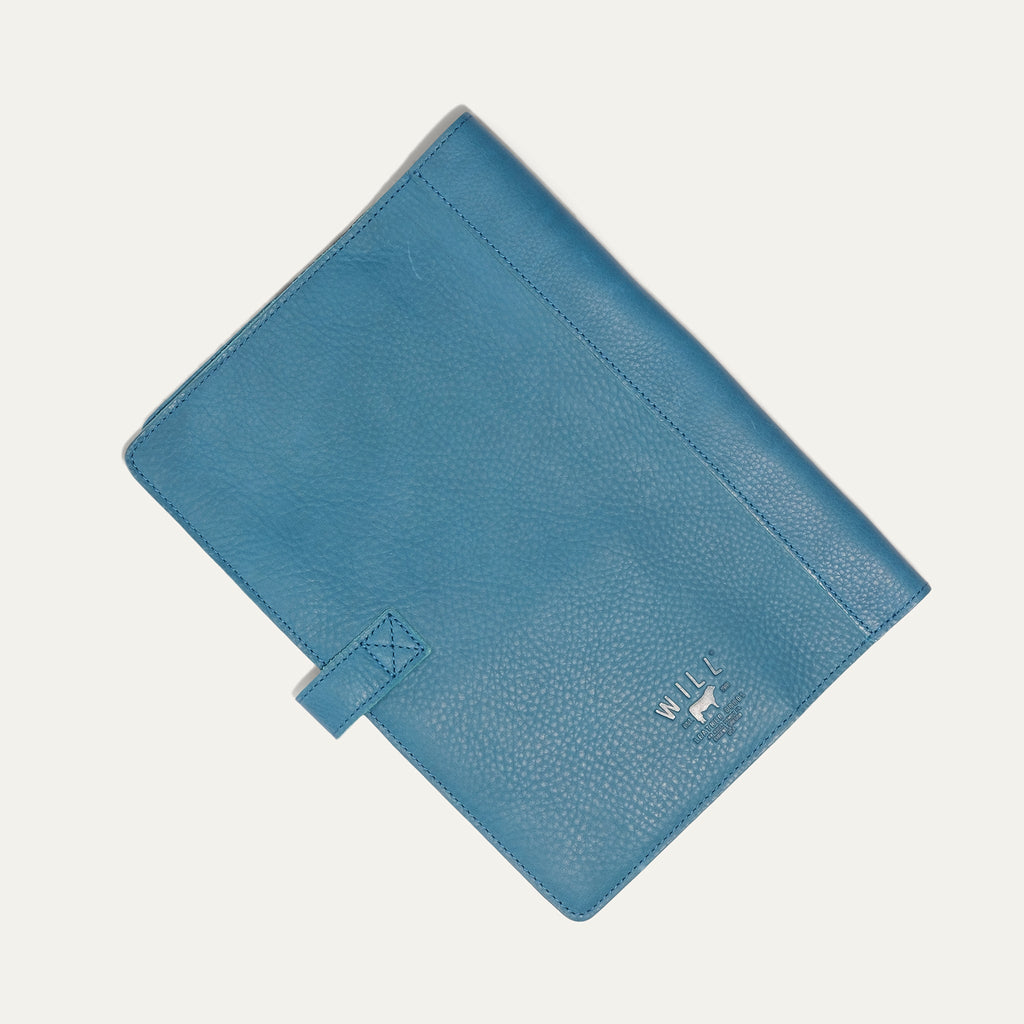 Large Leather Journal Cover
