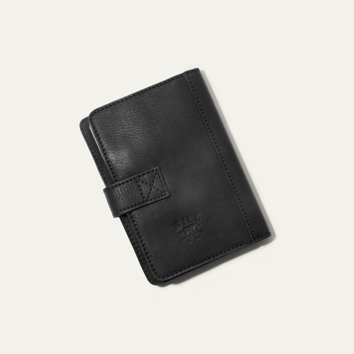 SMALL LEATHER JOURNAL COVER