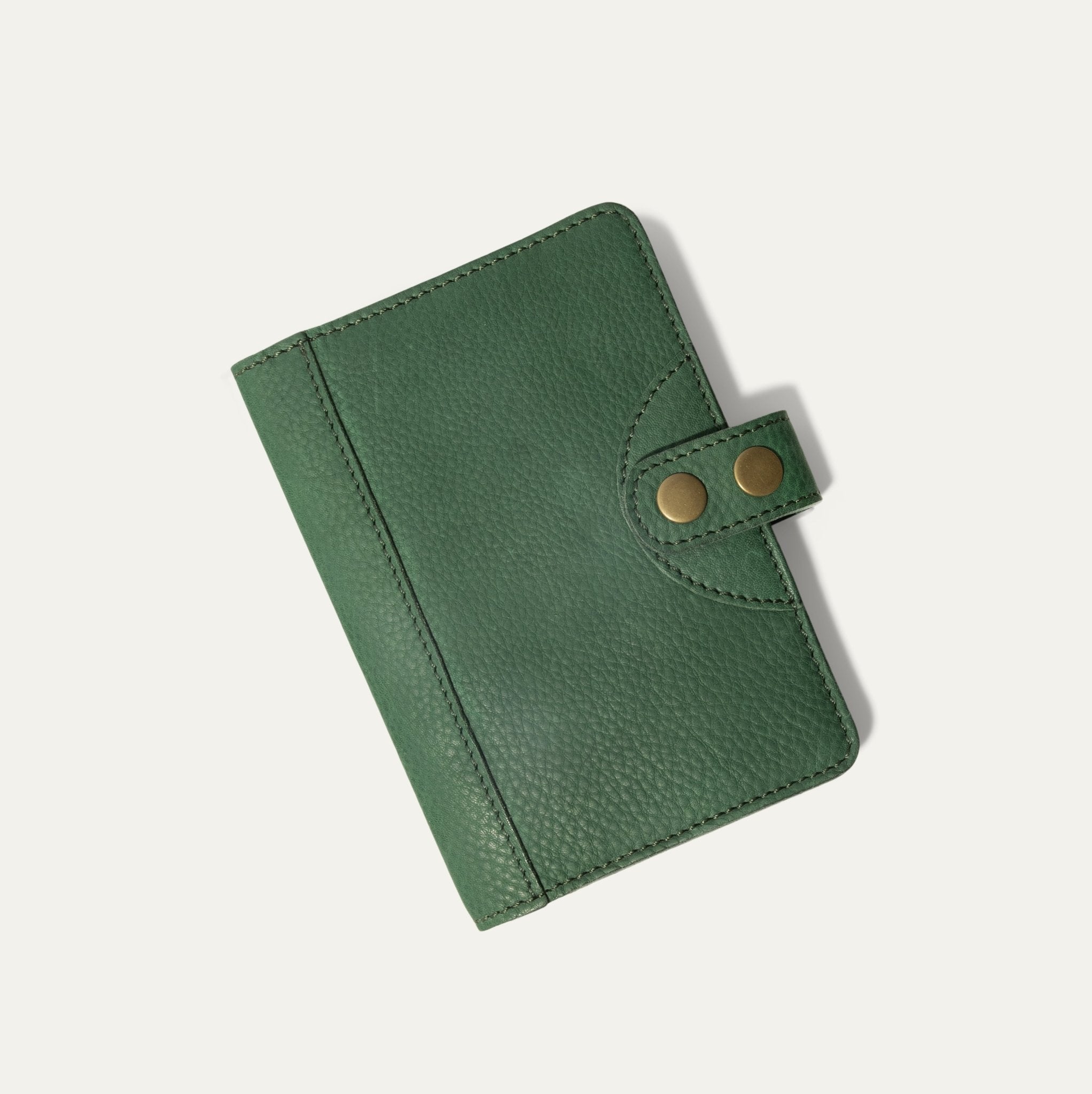 SMALL LEATHER JOURNAL COVER