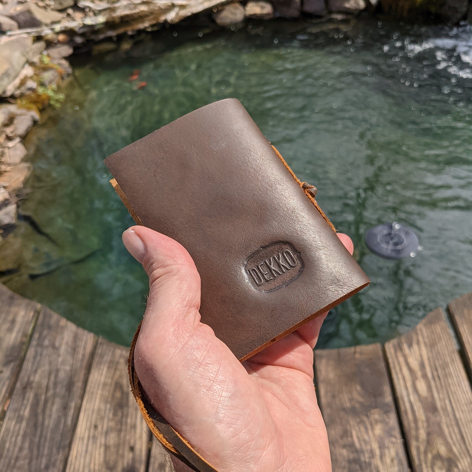 Fishbone Journal