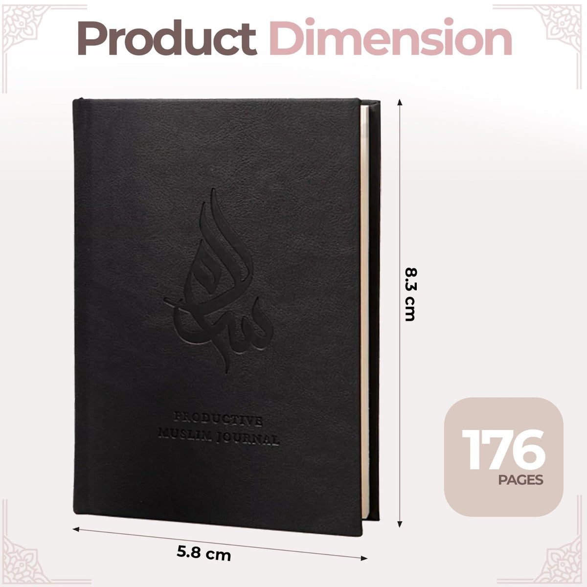 Salam Journal - The Ultimate Muslim Journal