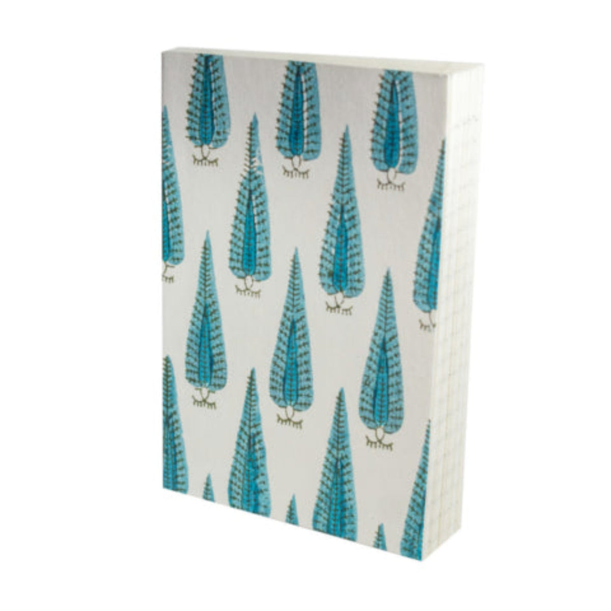 Peacock Journal