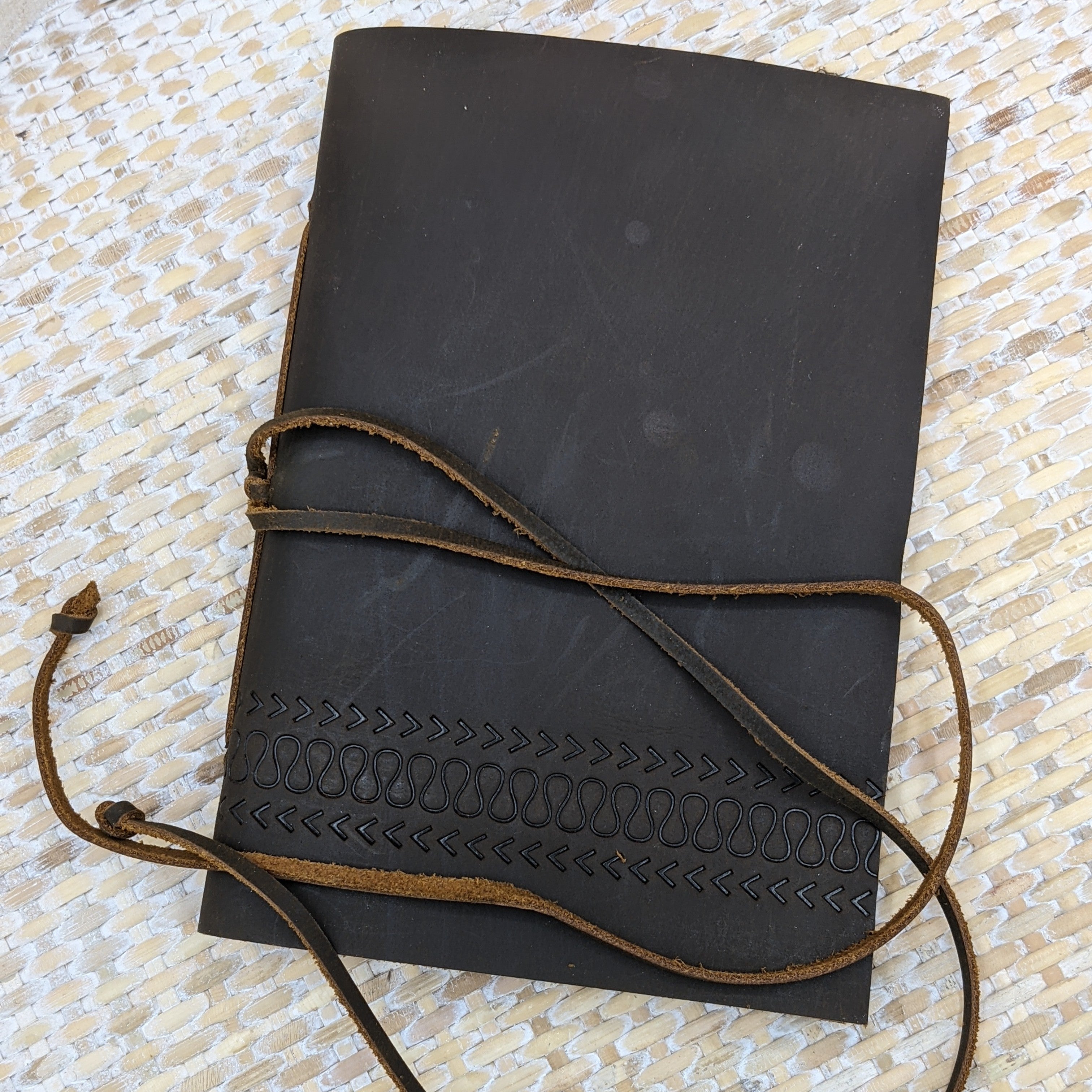 Fishbone Journal
