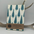 Peacock Journal