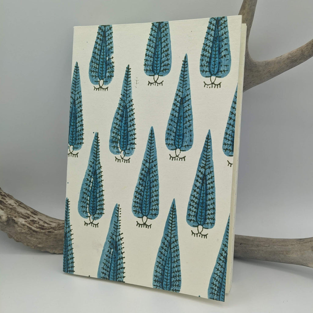 Peacock Journal