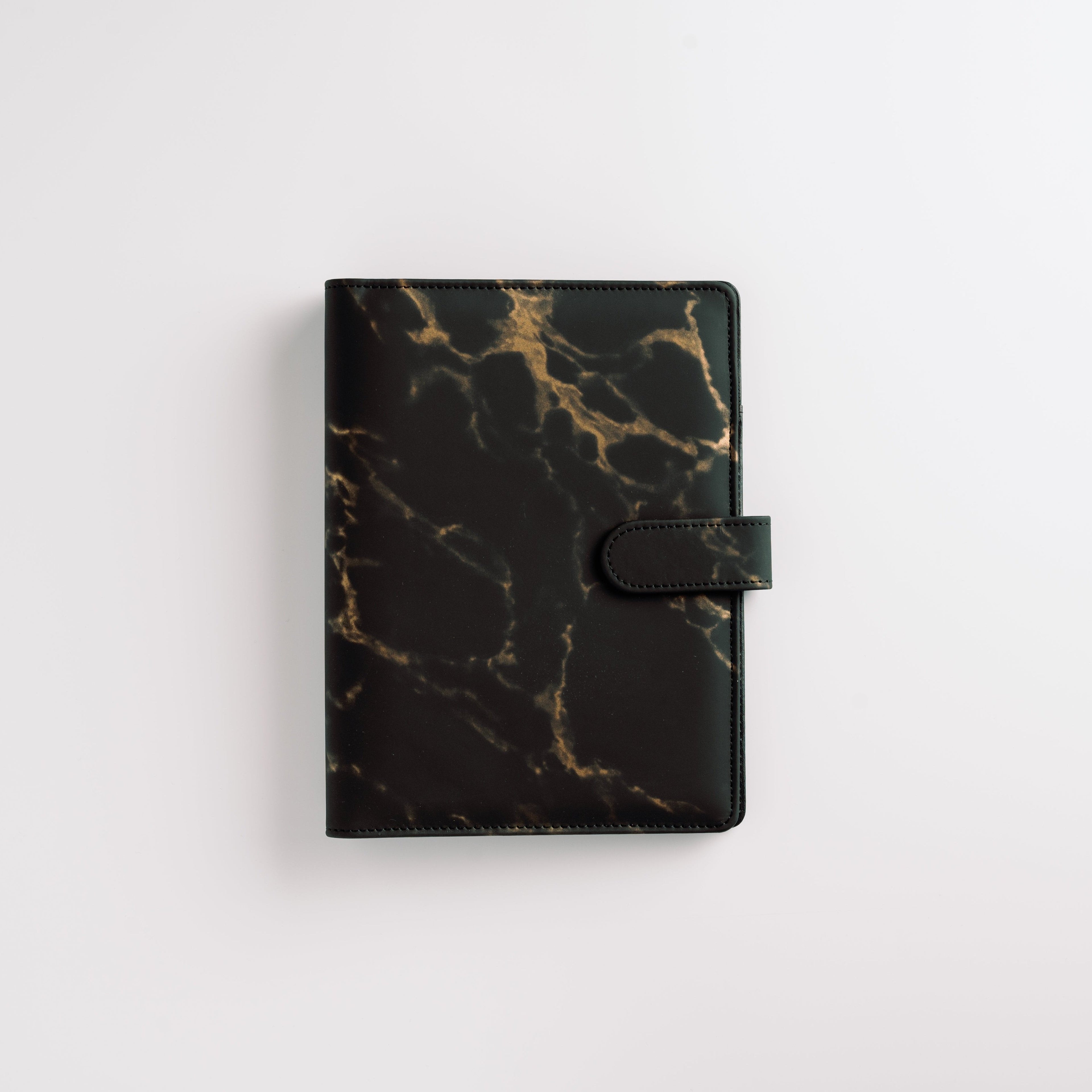 Journal Cover