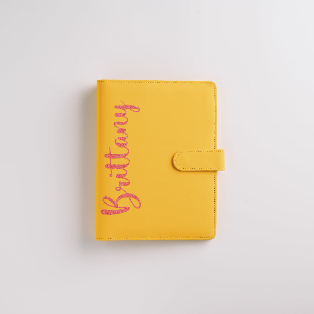 Journal Cover