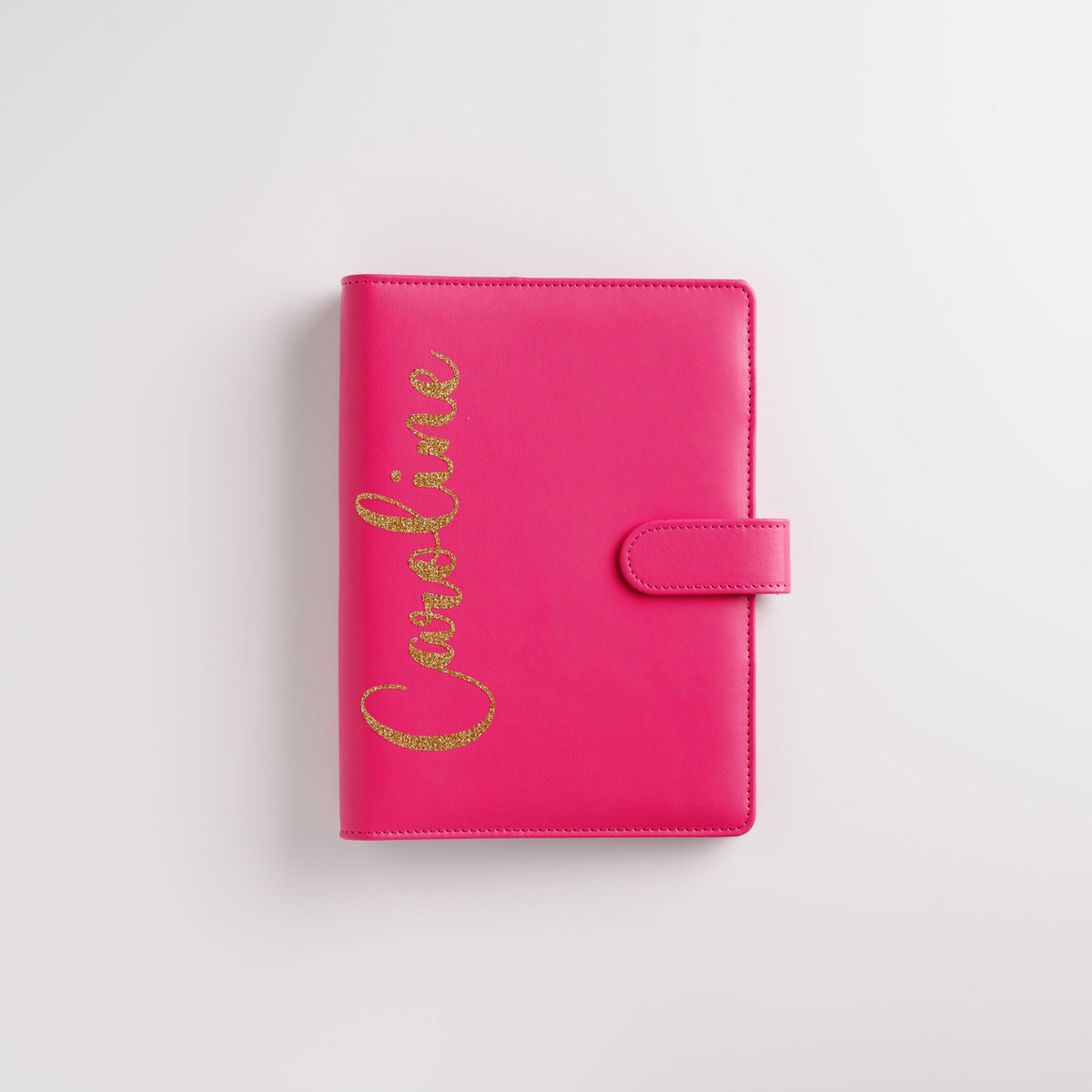 Journal Cover