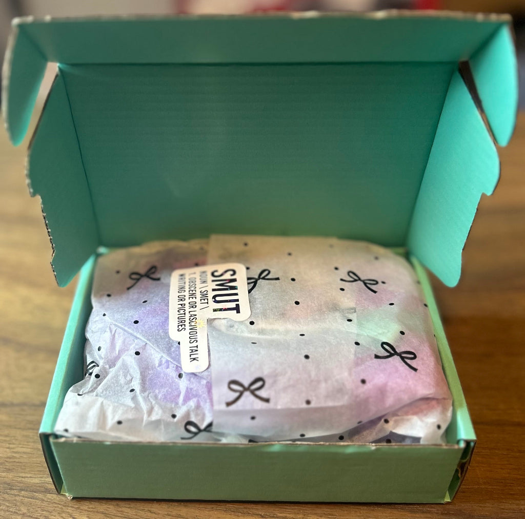 Mystery Self-Care Box for Women: Relaxation and Wellness Gift Set- 25 Pieces