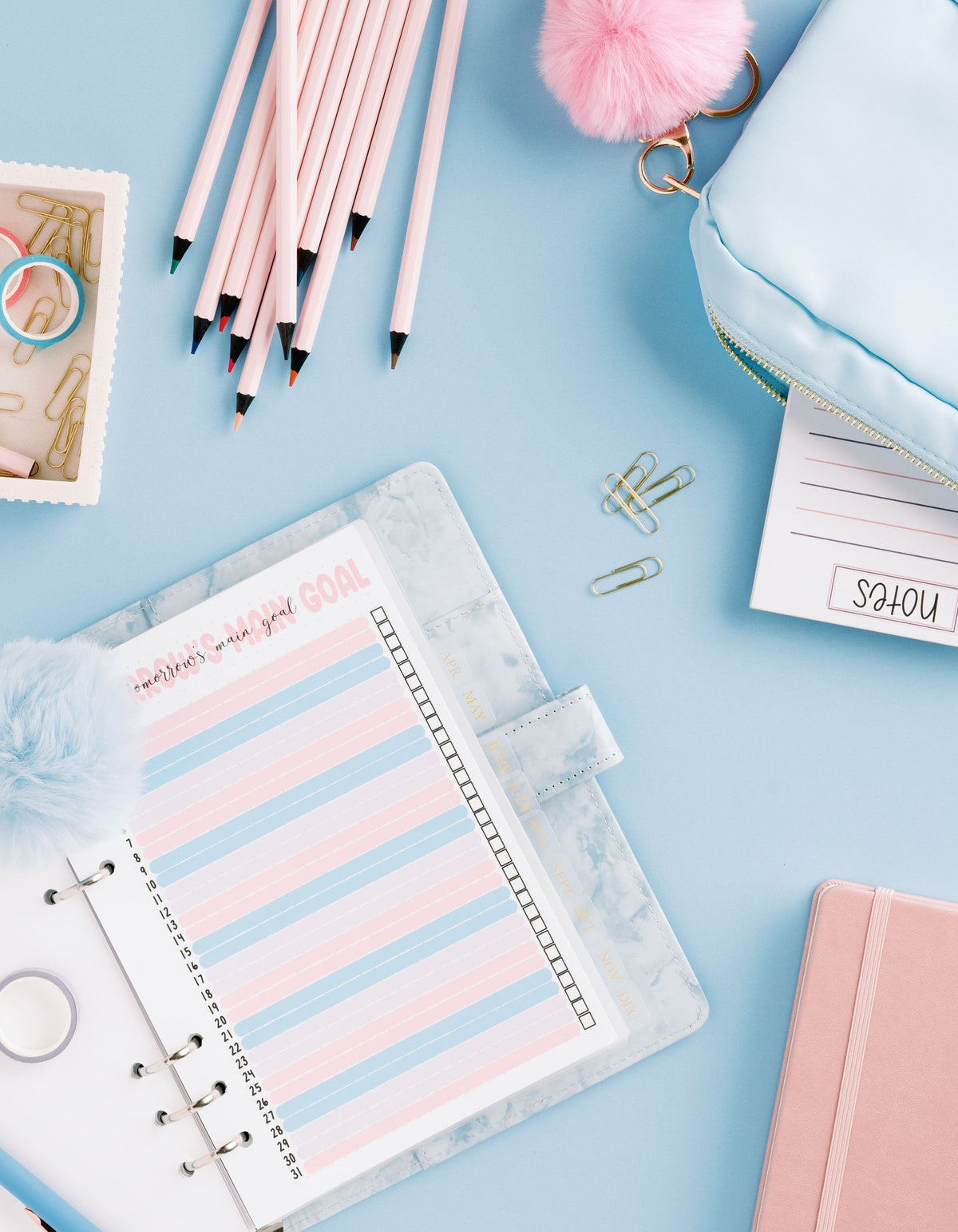 Journal Cover