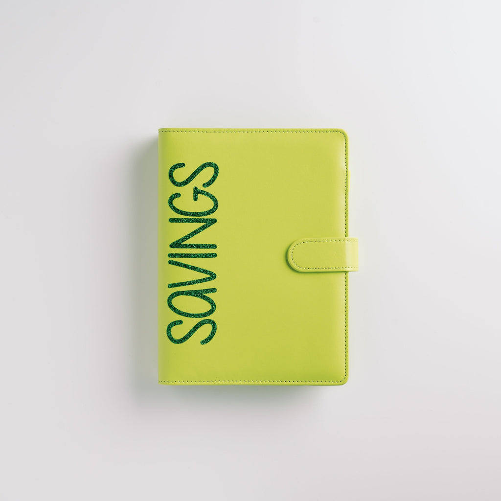 Journal Cover