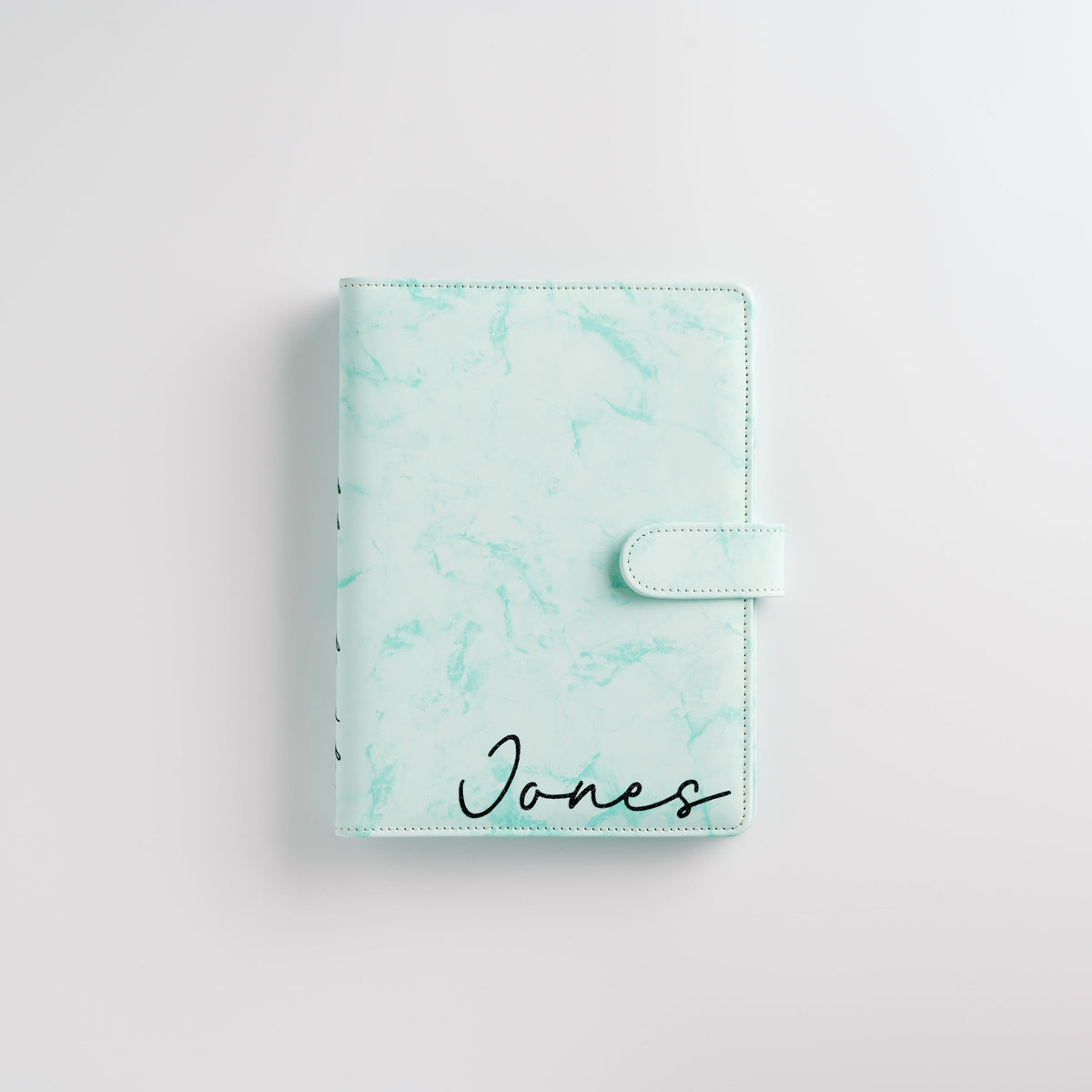 Journal Cover