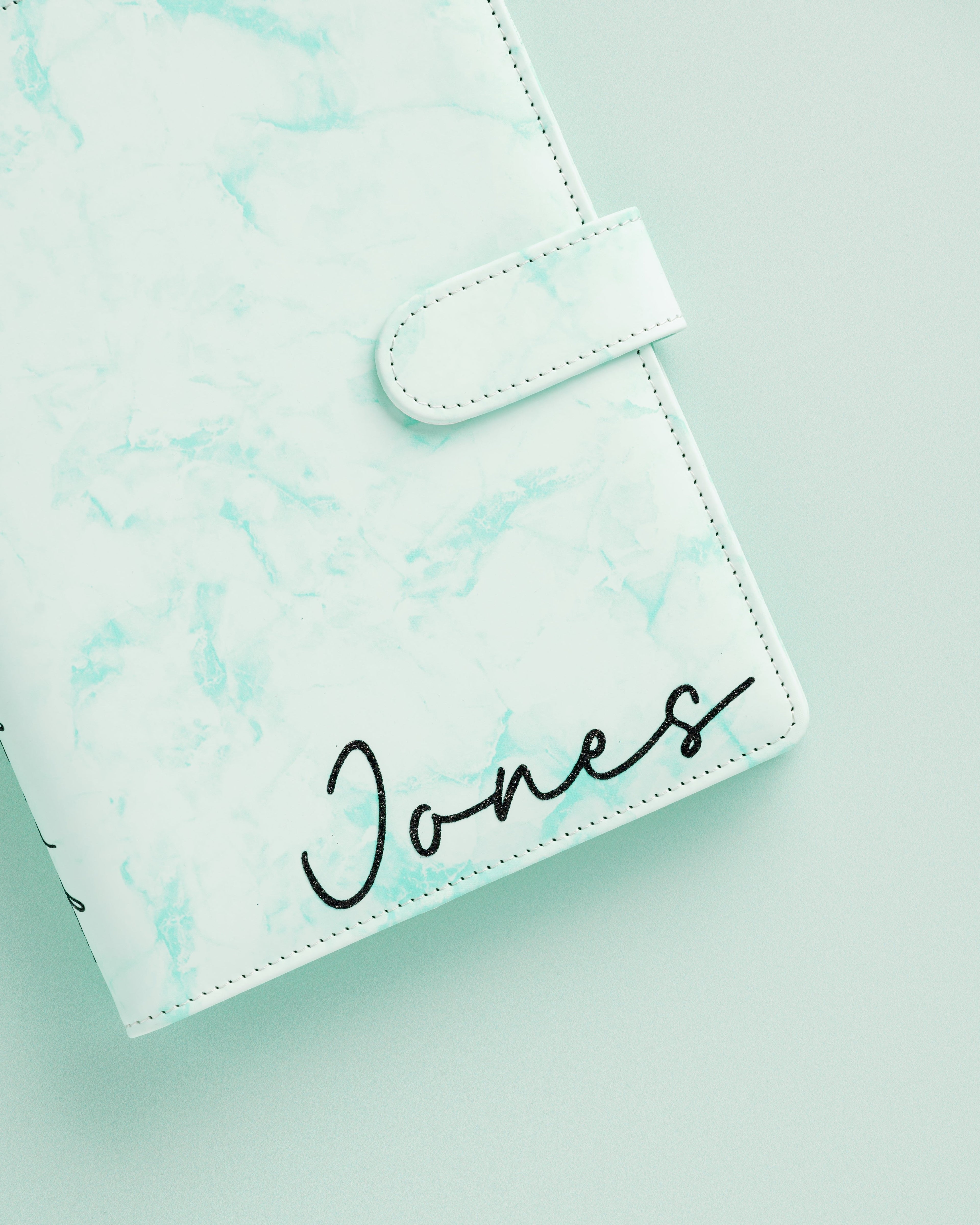 Journal Cover