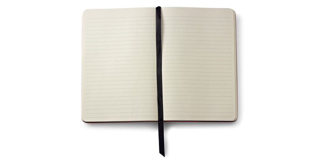 Medium Crimson Journal
