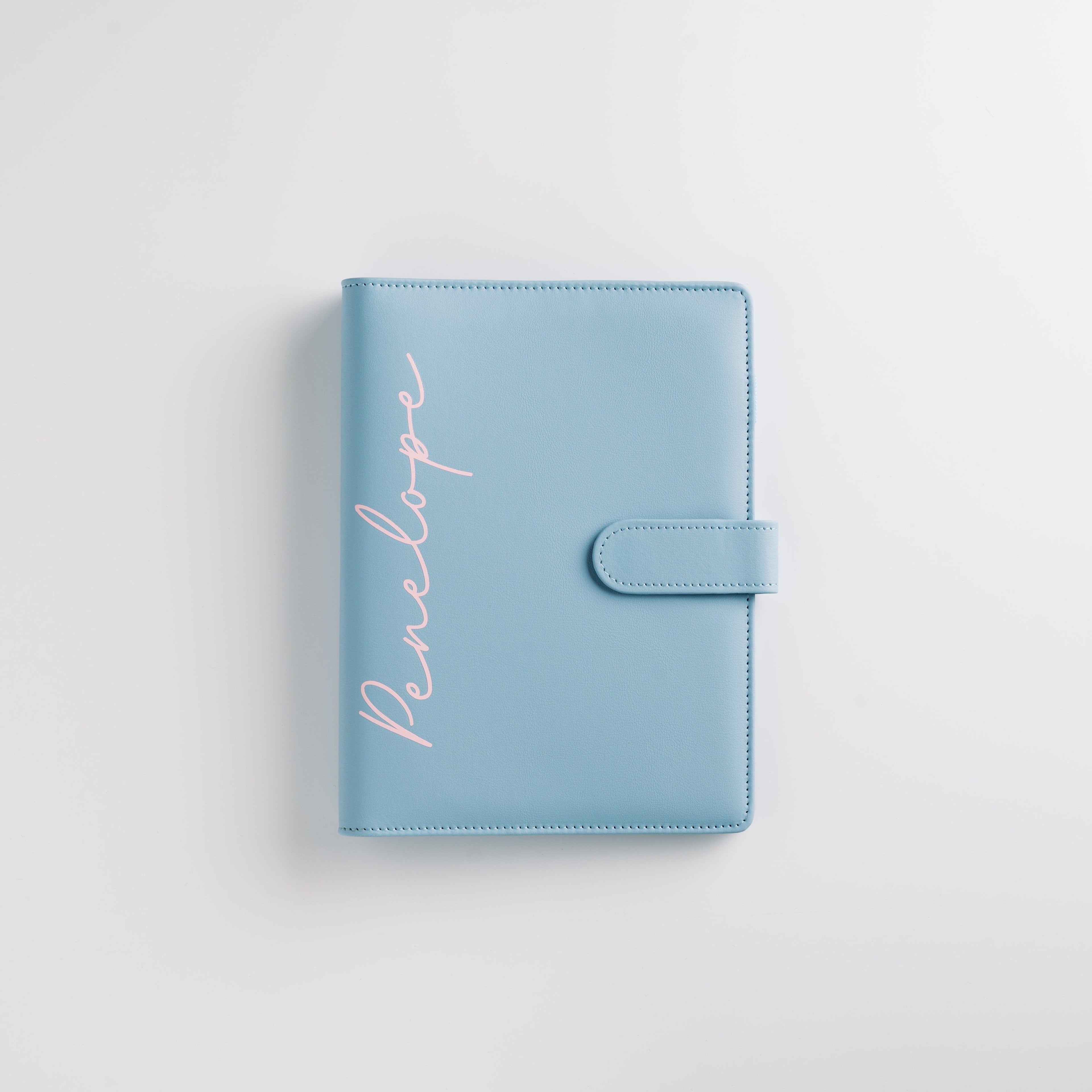 Journal Cover