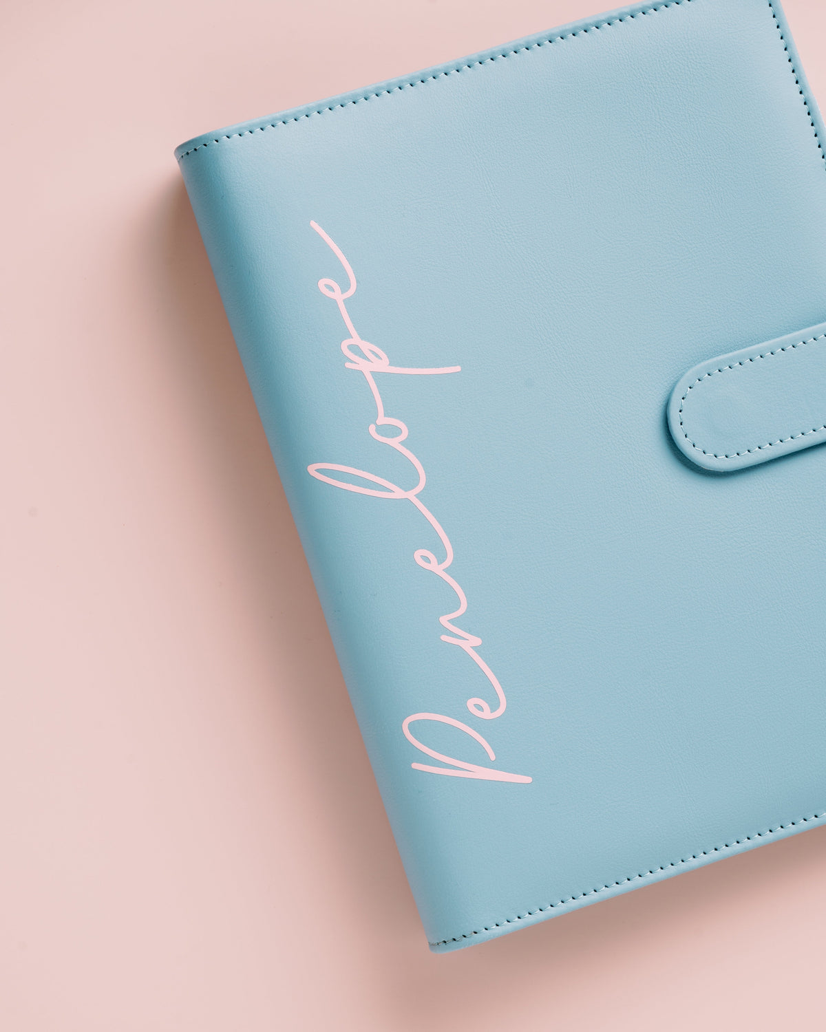 Journal Cover