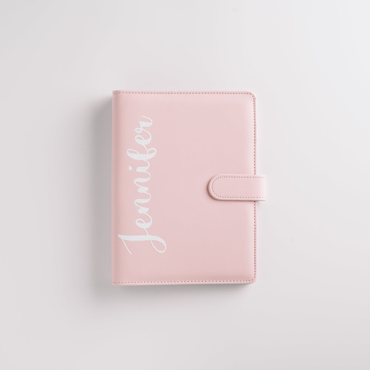Journal Cover