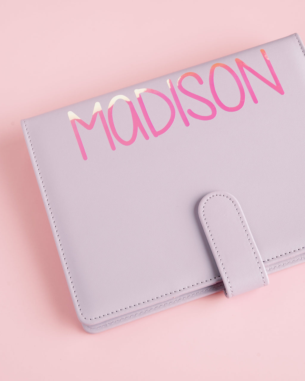 Journal Cover