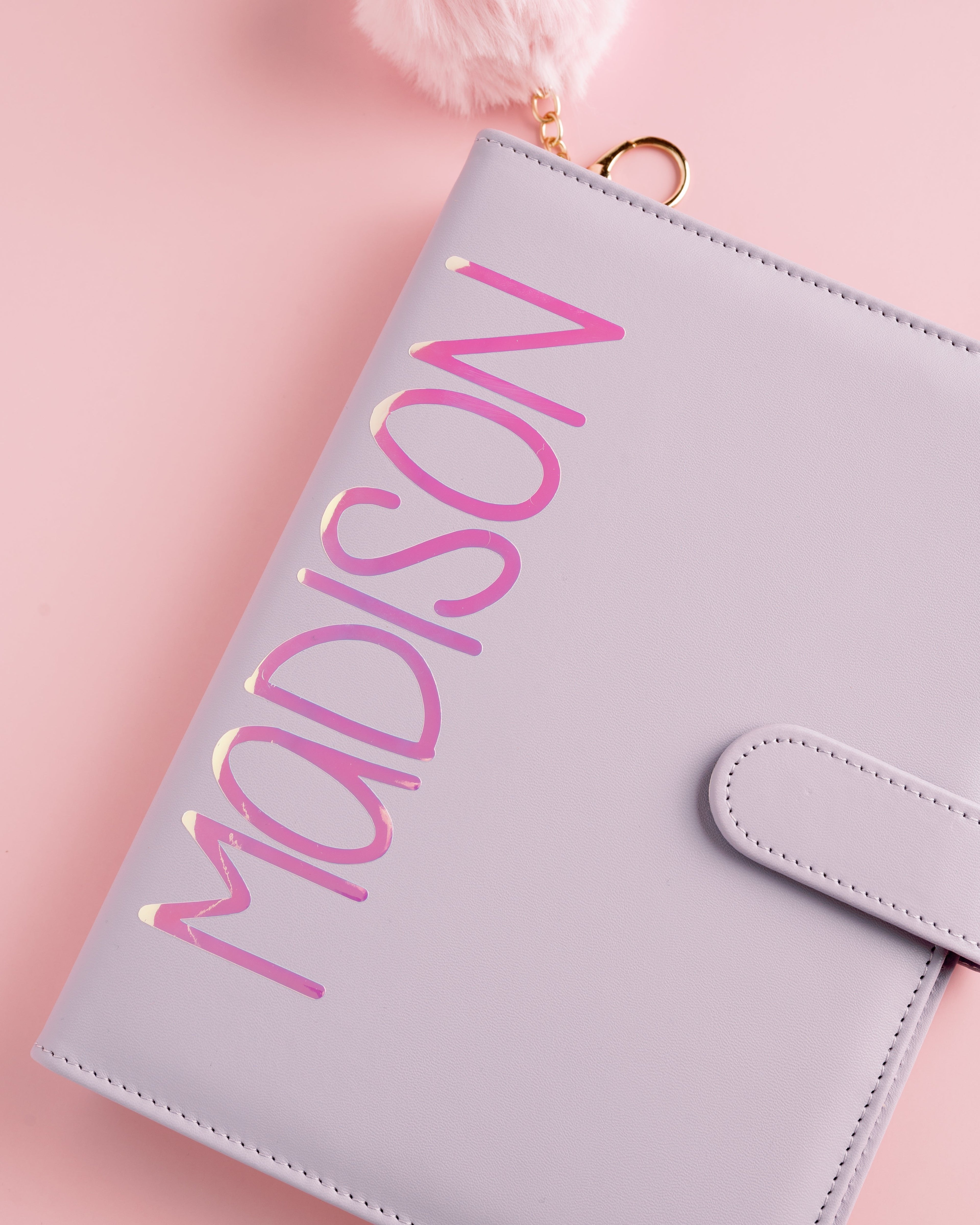 Journal Cover