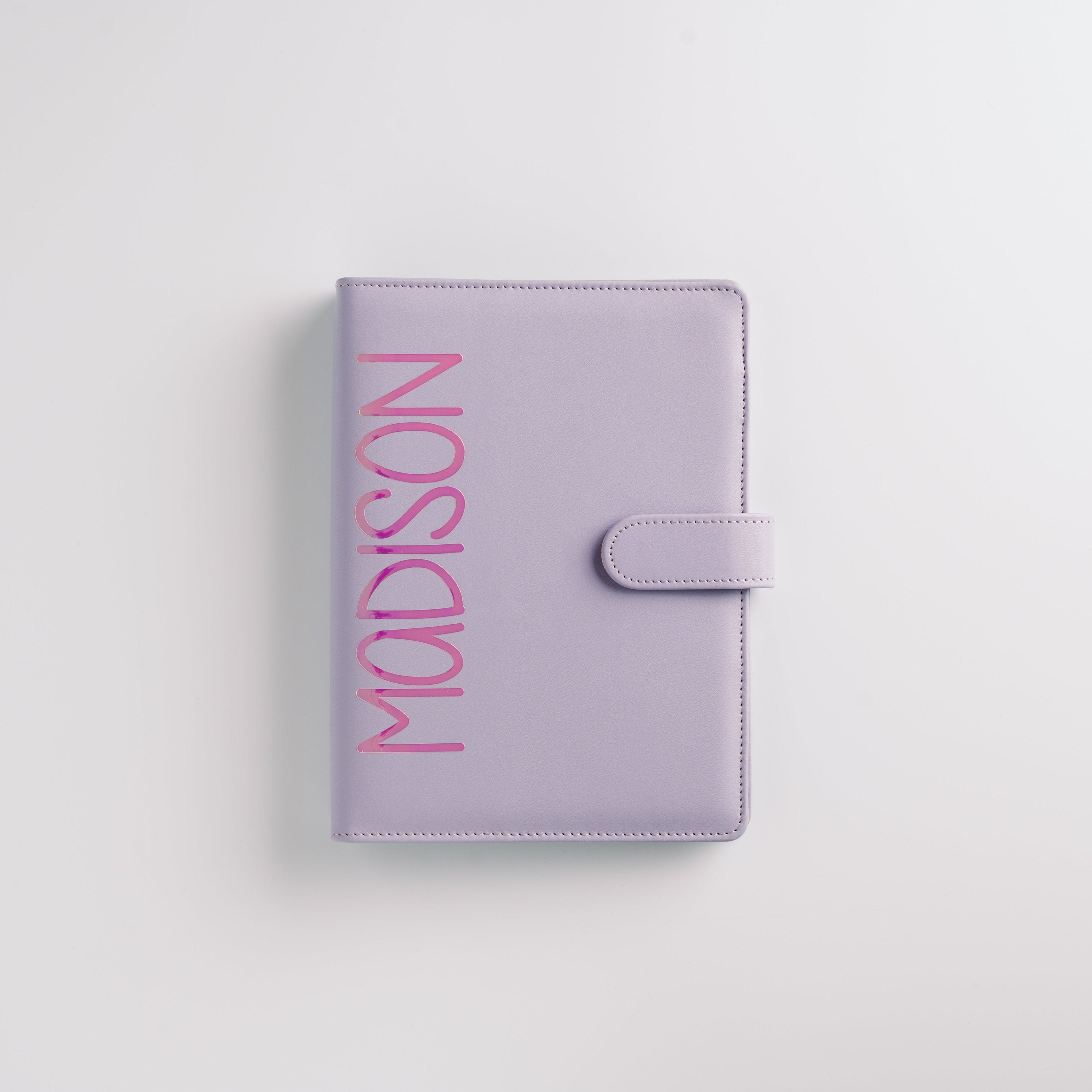 Journal Cover