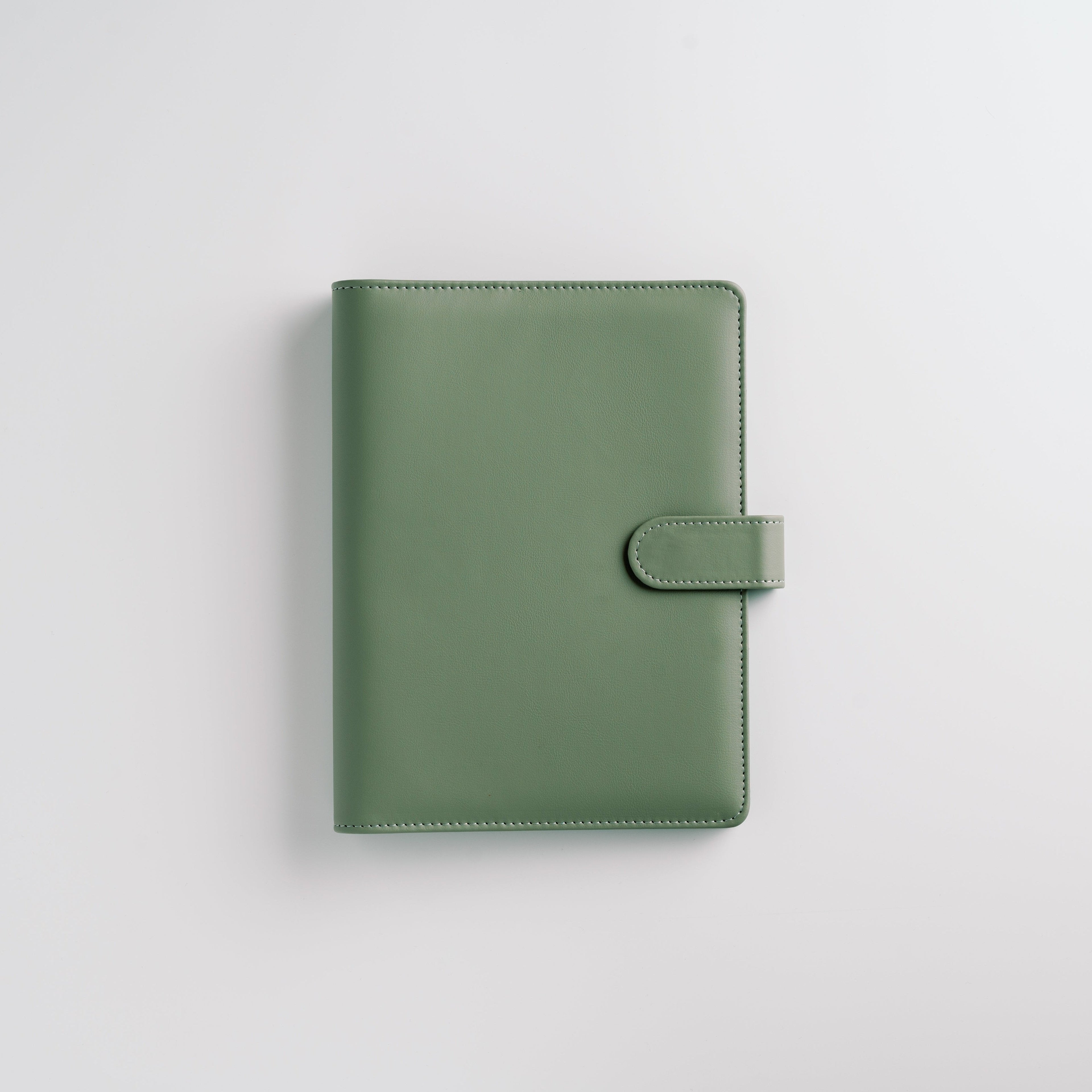 Journal Cover